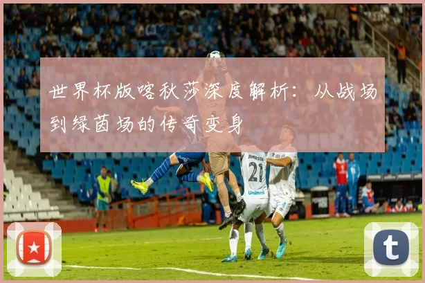 世界杯版喀秋莎深度解析：从战场到绿茵场的传奇变身