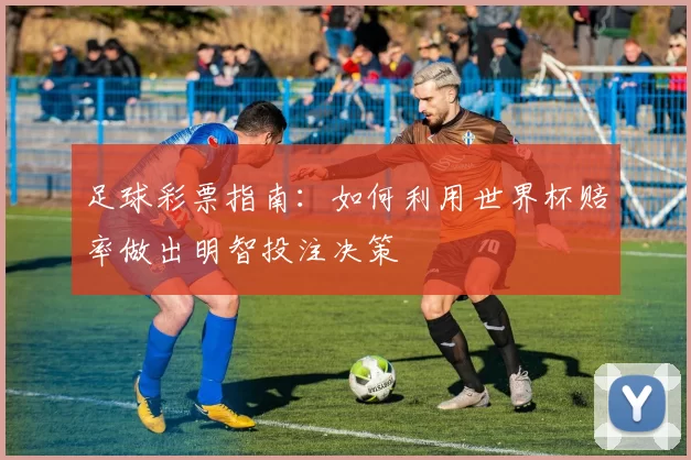 足球彩票指南:如何利用世界杯赔率做出明智投注决策