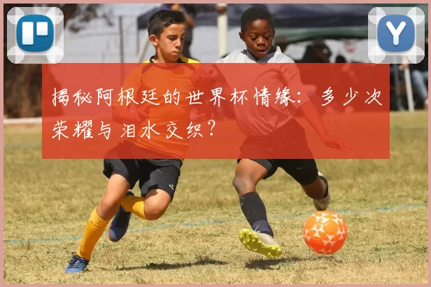 揭秘阿根廷的世界杯情缘：多少次荣耀与泪水交织？