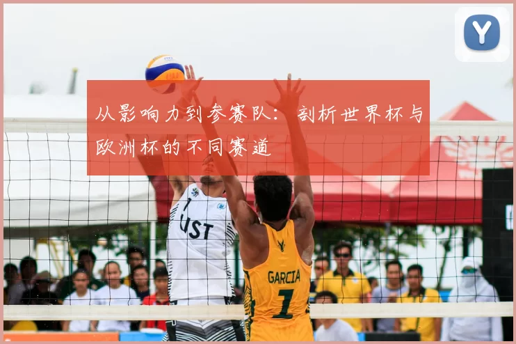 从影响力到参赛队:剖析世界杯与欧洲杯的不同赛道