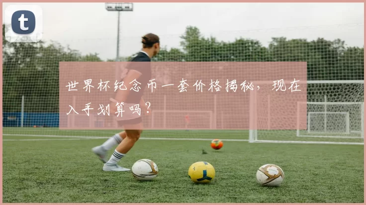 世界杯纪念币一套价格揭秘,现在入手划算吗?