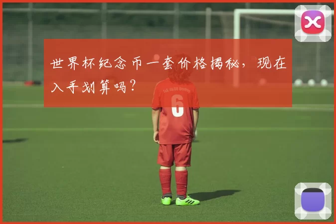 世界杯纪念币一套价格揭秘,现在入手划算吗?