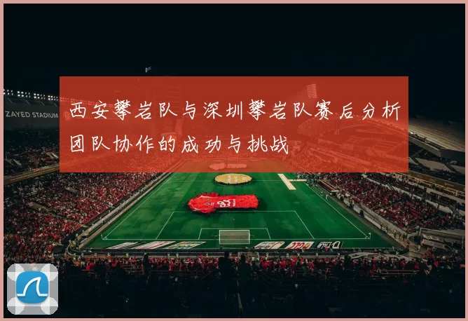 西安攀岩队与深圳攀岩队赛后分析团队协作的成功与挑战