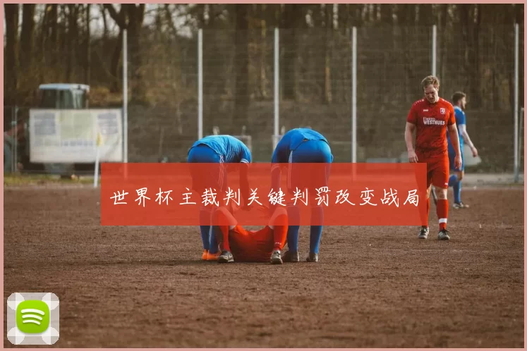 世界杯主裁判关键判罚改变战局